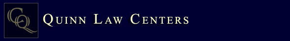 Quinn Law Centers
