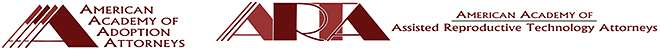 AAAA & ARTA logos