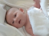 Baby in Blanket