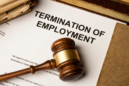 Virginia Employment Attorney