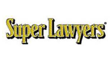 Super Lawyers Logo